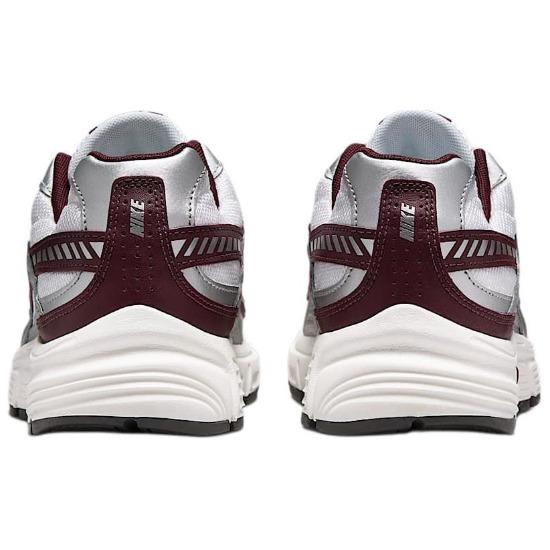 Nike Initiator White Burgundy Crush Women Sneakers Sail IB4688-111