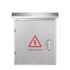 Dewei Lion Outdoor 201 Stainless Steel Distribution Box