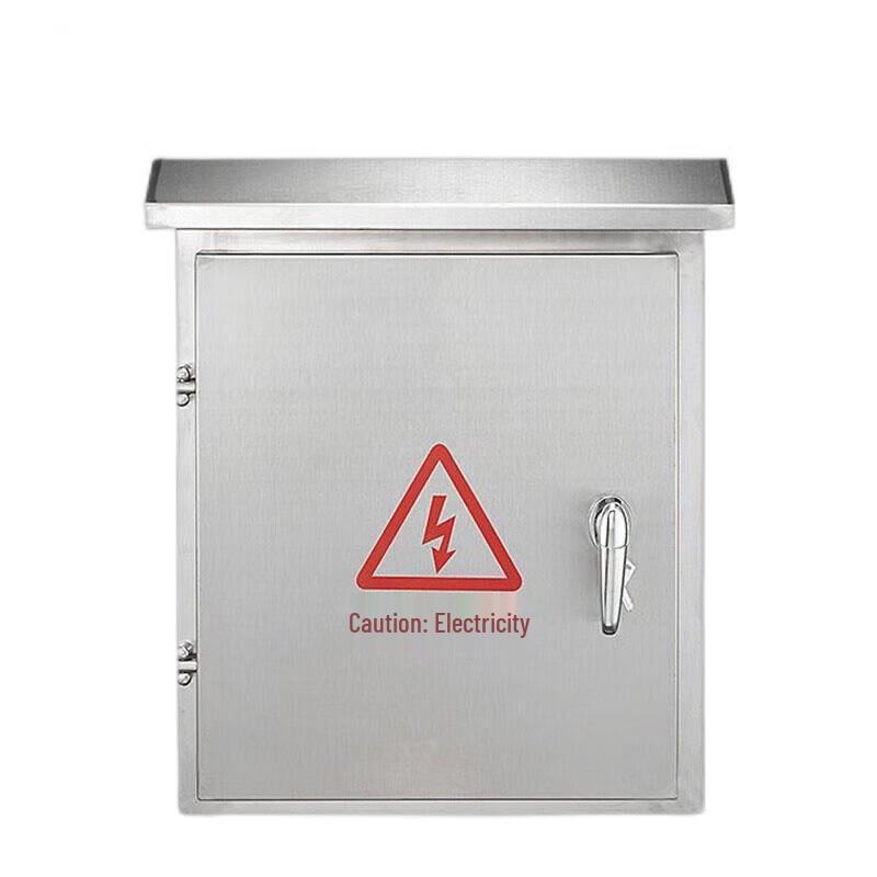 Dewei Lion Outdoor 201 Stainless Steel Distribution Box