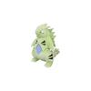 Sanei Boeki Pokemon All Star Collection Tyranitar Plush Toy 14.5x21x20.5cm Soft Stuffed Animal