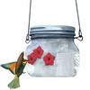 Hummingbird Feeder Portable Outdoor Hummingbird Feeder Bird Products