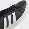 Кроссовки Adidas Grand Court TD Lifestyle Court Casual Women core black/cloud white/core black