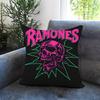 POPULAR R-RRramoness Cushion Cover Comfortable Reversible Pillow Cover Ideal for Car Sofa Bedroom & Beyond