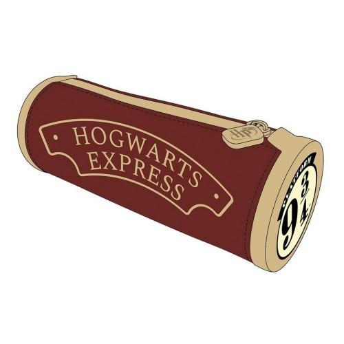 HARRY POTTER Pouzdro na tužky Hogwarts Express Nástupiště 9 3/4 Sud