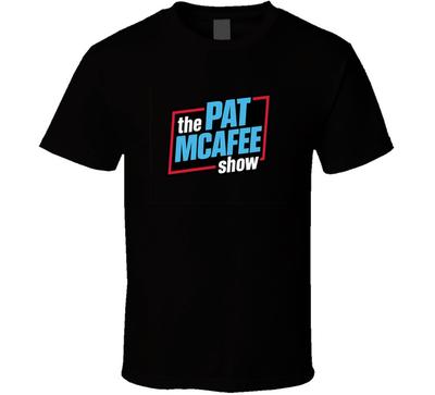 Das Pat Mcafee T-Shirt