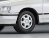 Tomica Limited Vintage Neo Scale Subaru Legacy Touring Wagon VZ Type R Silver 312512 1/64 LV-N220b (Finished Model)