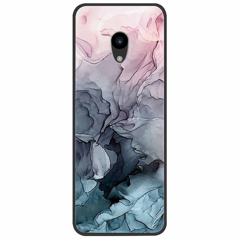 For Xiaomi Qin F21 Pro Case New Fashion Marble Silicon Soft TPU Back Cover For Xiaomi mi Qin F21 Pro F22 Pro Bumper Phone Cases Qin F22 Pro