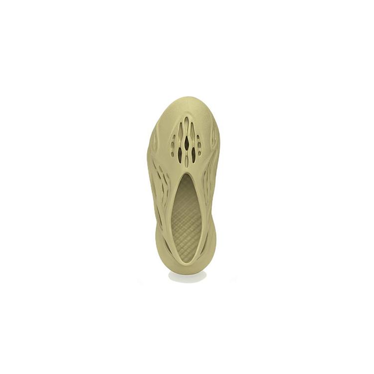 adidas Yeezy Foam RNNR Sulfur Kinder HP5349