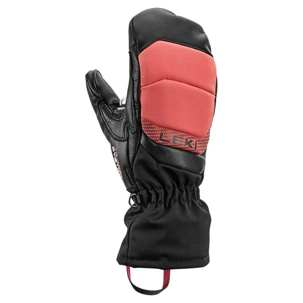 

Leki Alpino Перчатки Griffin Base 3D 6.0