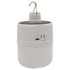 Solar usb charging bulb outdoor night market stall light Gao Fushuai household power failure led emergency bulb light