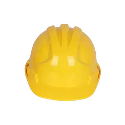 PVC-Schutzhelm