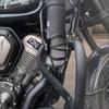 Pro Zontes 703F Adventure ADV 703F ADVENTURE 2023-2025+ Příslušenství Motocykl Držák na nápoje Láhev na vodu Hrneček