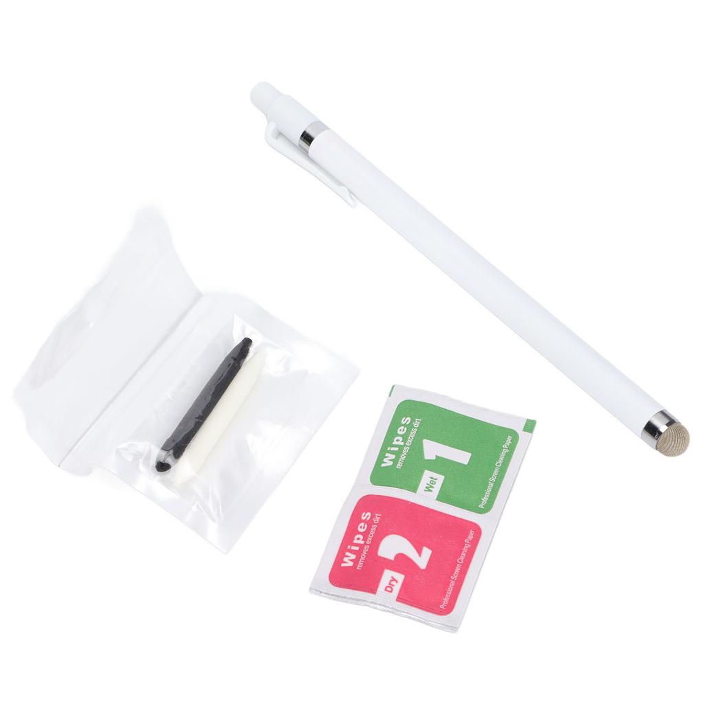 Stylus Pens Accurate Control Aluminium Alloy High Durability Aluminum Tablet Pen