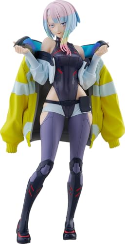 GOOD SMILE COMPANY POP UP PARADE Cyberpunk Edge Runners Lucy L size non-scale