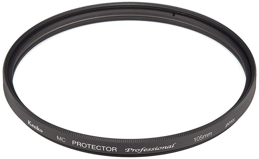 Kenko Lens Filter MC Protector Professional 105mm Lens Protection 010846