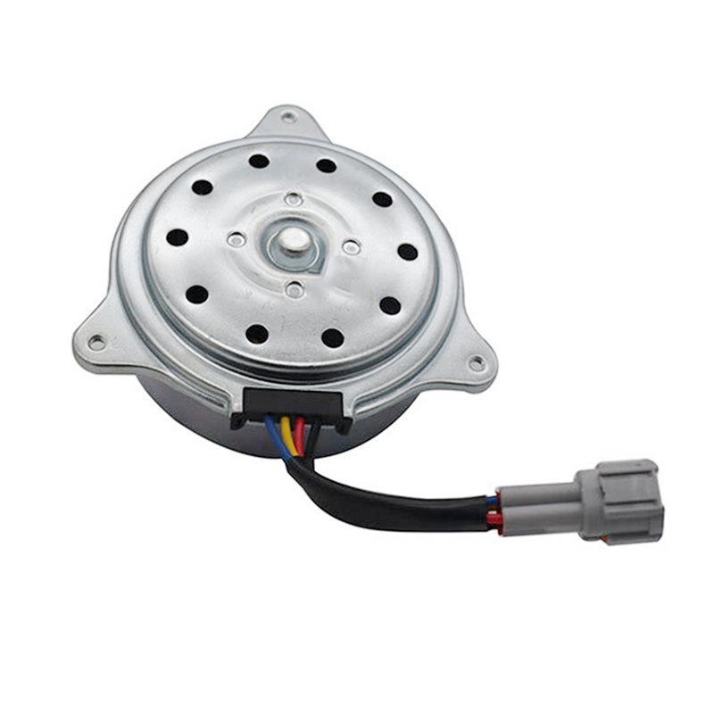 Radiator Fan Motor 214871HS0A Radiator Fan Motor For Nissan For March Radiator Fan Motor Cooling Fan Motor