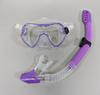 SBART Kids Diving Mask and Snorkel Set