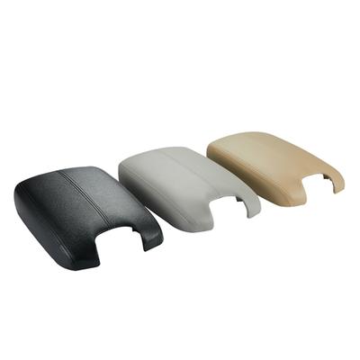 Housse d'accoudoir central en cuir pour Honda Accord 2008-2012, accessoire de style automobile