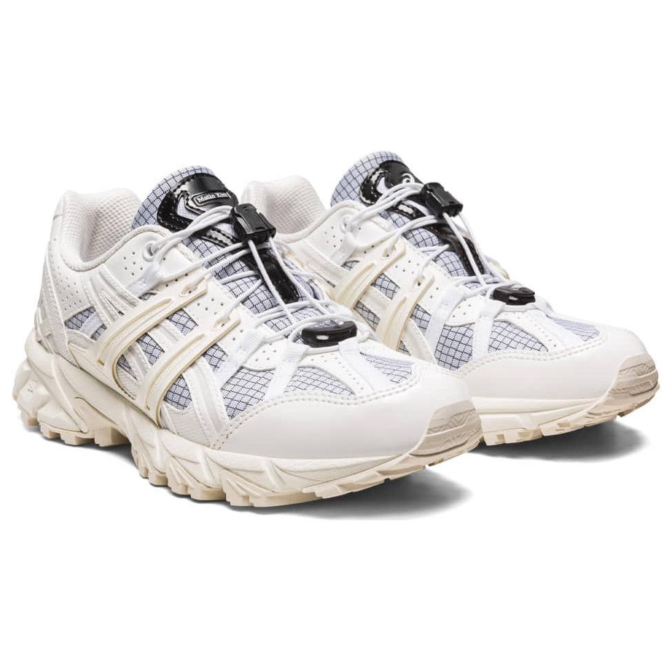 (WMNS) ASICS Gel-Sonoma 15-50 x Matin Kim 'Glacier Grey' Women's 1202A487-020