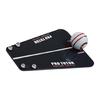 Golf Putting Tutor Driving Range Tees Golf Putting Assistant Tool Golf Instructor Putter Trainer Practice Equipment