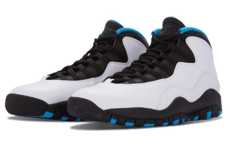 Jordan 10 Retro Powder 2014 310805-106