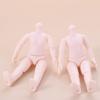 Multi Joints Doll Body Spherical Jointed Jointed Nude Dolls DIY Toy Nude Doll Toys  Gsc Ob11