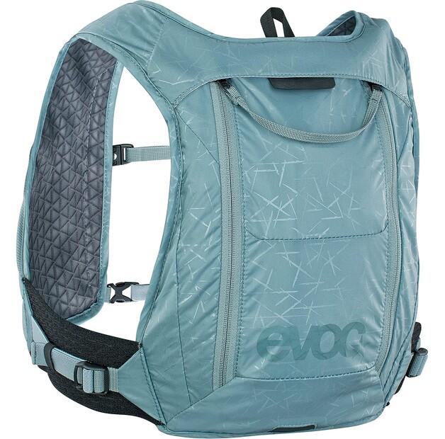 Backpack Evoc Hydro Pro 1.5 Steel (100327131)