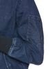 Bonmax Denim Jacket RJ0907 Medium Denim SS Men's MA-1 7