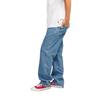 Jack And Jones Mens Eddie Worker Relaxed Fit Jeans
