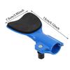 Fishing Rod Arm Support Bracket Portable Fishing Arm Brace Anti-Slip Stand Wrist Support Outdoor Fishing Tool Easy Use