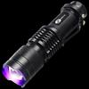 SHENYU UV Counterfeit Money Detector Flashlight