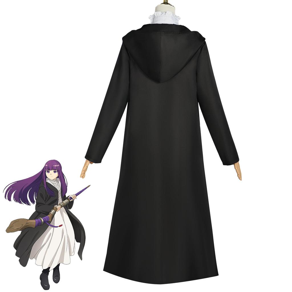 Frieren Magier Cosplay Set von Beishui Trading