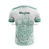 Esports Club Falcons 2025 Jersey Cs2 Valorant Player Training Suit T-shirt Saudi Cup Fans Cheer Unisex Breathable Top