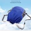 De Rui En Oxford Drawstring Sports Backpack