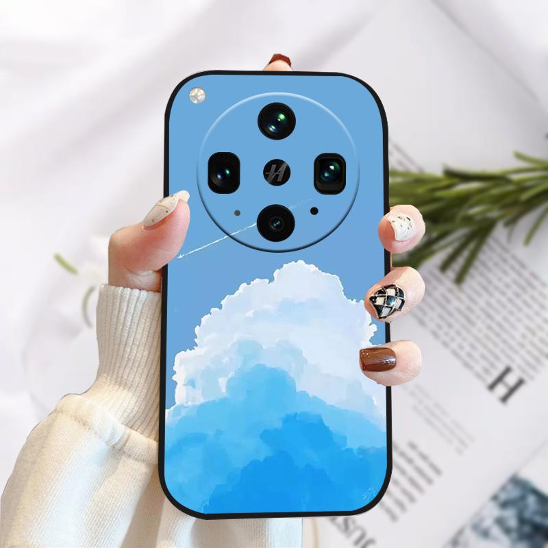 For Oppo Find X8 Ultra 5G Soft Case X 8 Pro Silicon TPU Phone Cover Coque For Oppo Find X8s Cool Popular Protective Fundas Cases