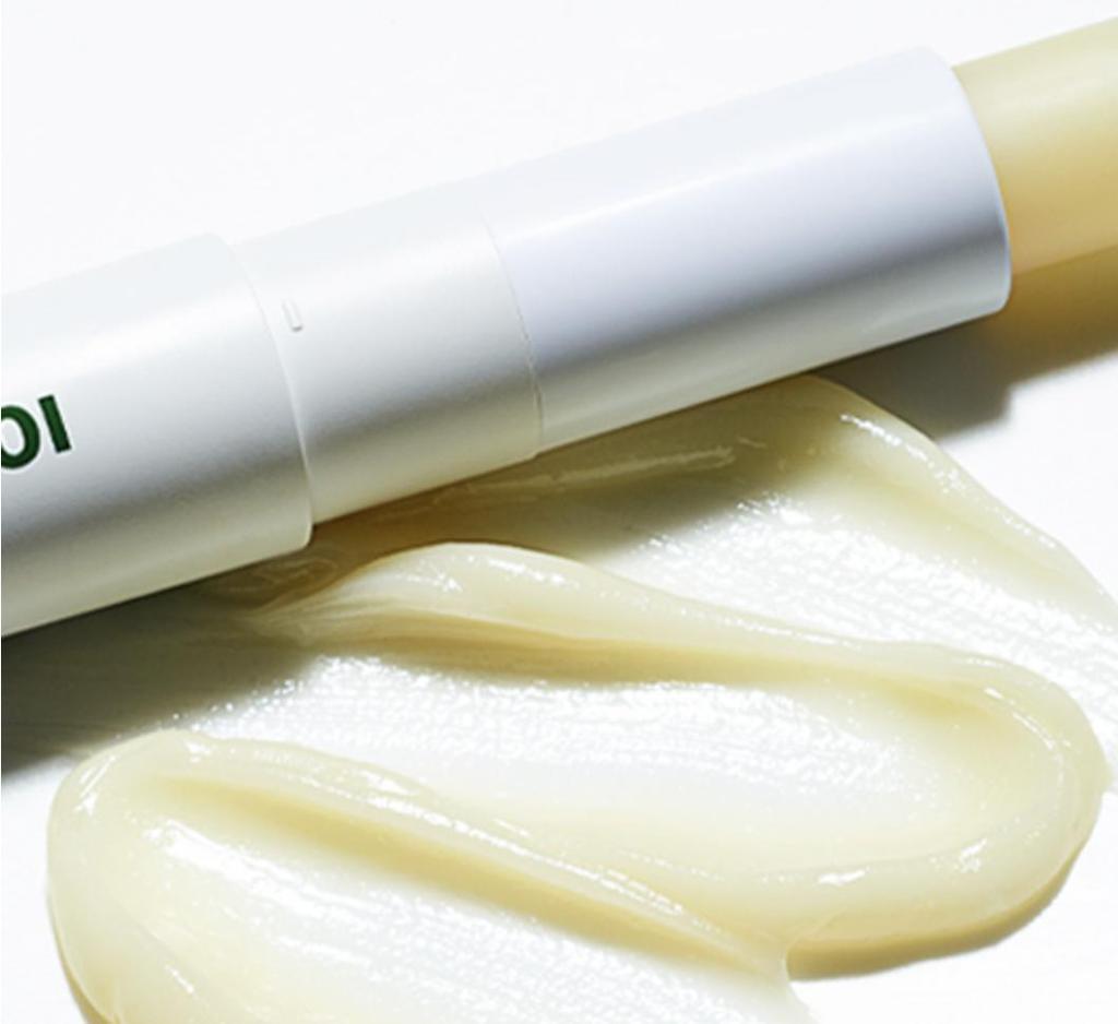 ISOI Moisture Doctor Lip Balm Hydrating Soothing 3.9g Daily Lip Care K-Beauty