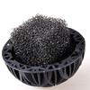 50PCS Aquarium Biochemical Filtration Materials Dirt Shatter Excellent Filtering Effect Filter Ball Perfect for Fish Tank