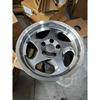 TP Allloy Wheels 17*8j 17*9j PCD 5X120 Stagged ET 20 22 BML + Silver Cover Passenger Car Wheels