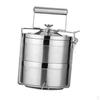Bento Thermal Food Stainless Steel Storage Container