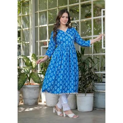 Nasjonale klær – Indiske og pakistanske klær