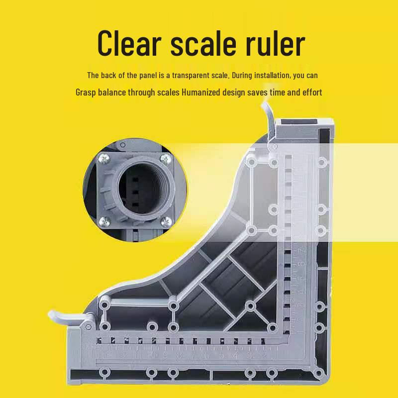 Suport de bază reglabil pentru mașină de spălat cu depozitare