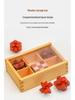 Kongming & Luban Wooden Puzzle Set for Kids – Brain-Teasing Magic Cubes for Intellectual Development