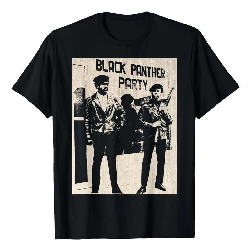 Bpp Vintage Black History Self Defense Black Panthers Party S разноцветный