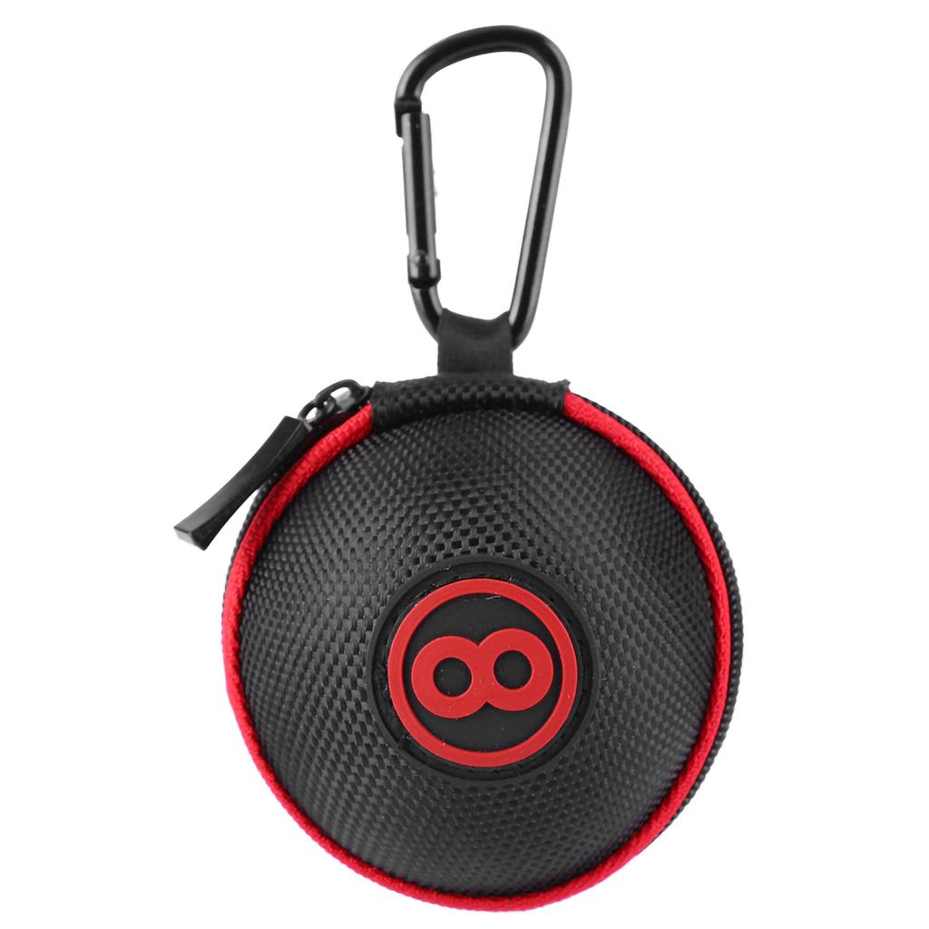 Billiard Ball Bag Carrying Case Holder Portable Billiards Protector Accessory