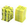 Station Reflector Total Station Reflector 100pcs/set 20-60mm Acrylic