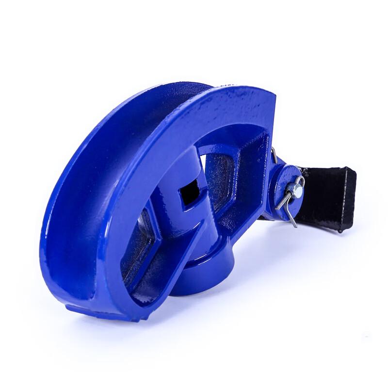 SMVP Thickened Pipe & Conduit Bender CN plug (adapter included)