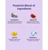 Rosemary Hibiscus Hair Growth Oil - 100ml Hair Growth Oil