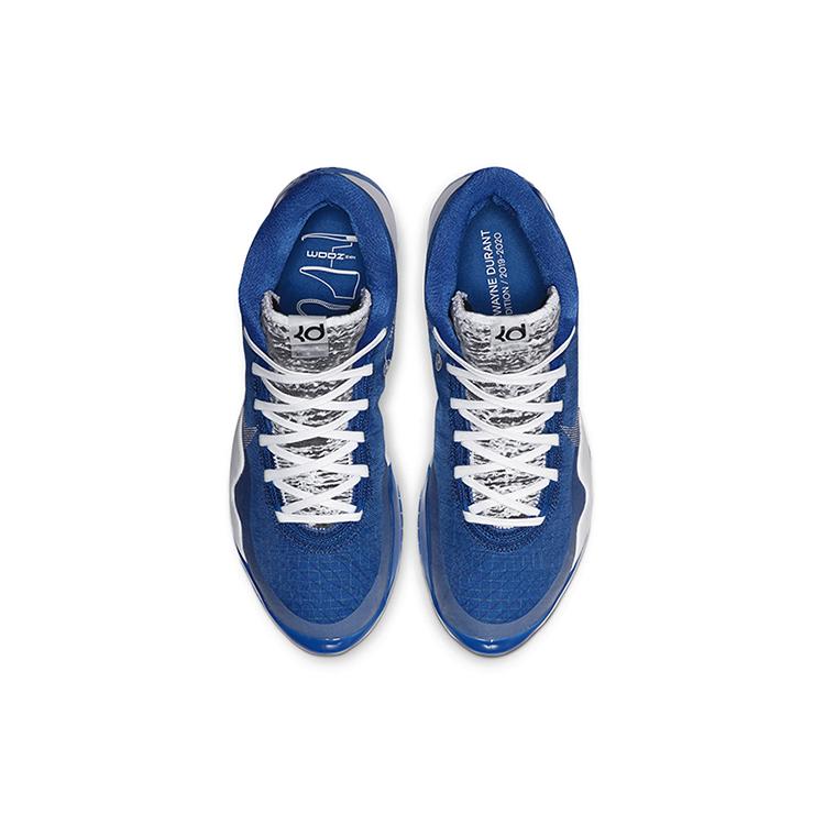 New Nike Kd 12 Tb Game Royal CN9518-405