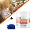 Car Sunroof Track Lubricating Grease Plastic Keyboard Gear Oil Grease Hinge Gear Synthetic Grease for Car Care Maintenance