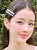 Engbrox Summer Heart Earring